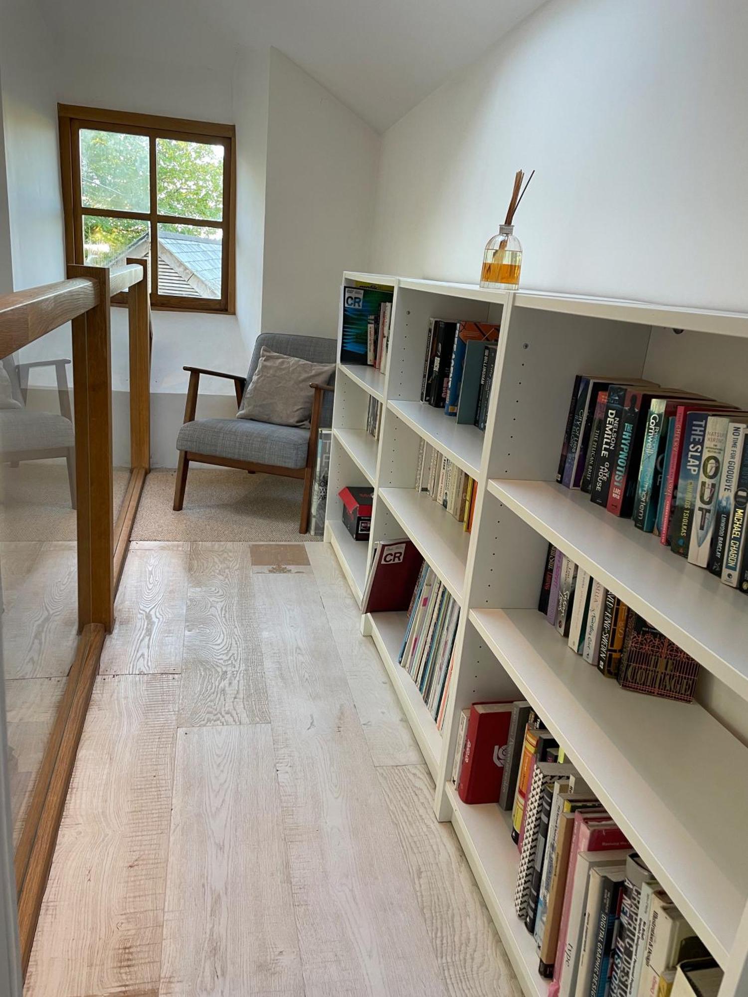 Beautifully Converted Chapel Blisland 외부 사진